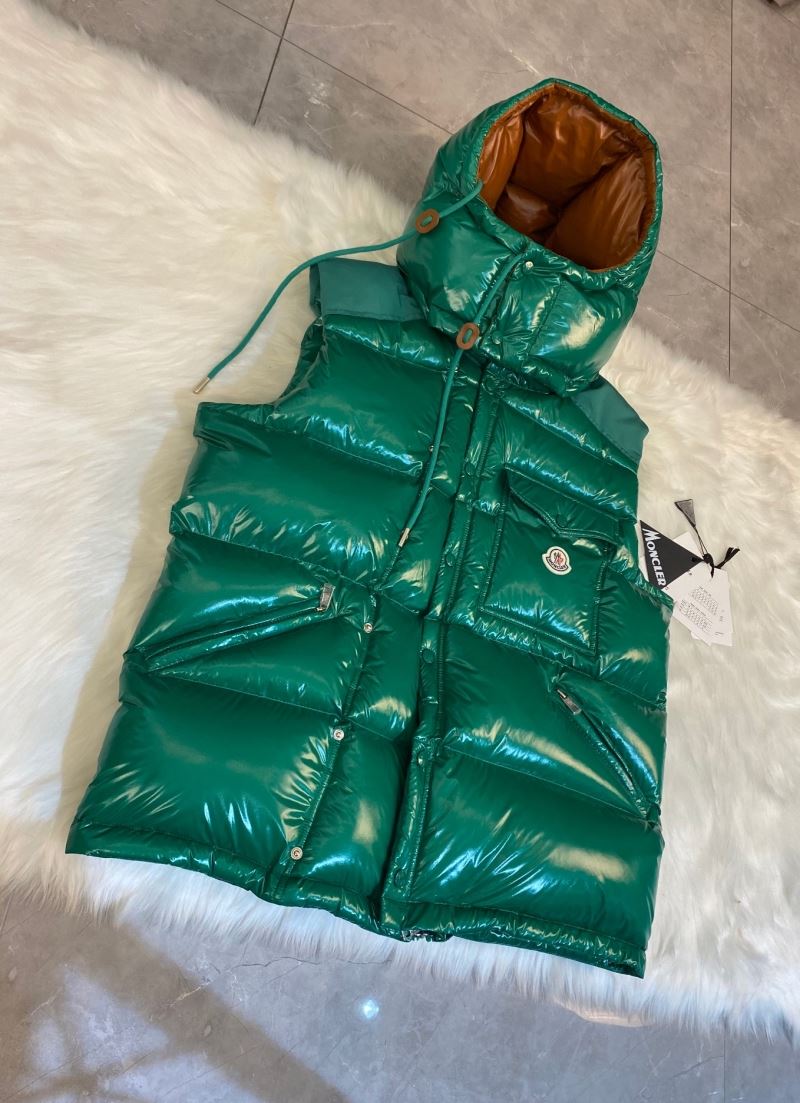 Moncler Down Jackets